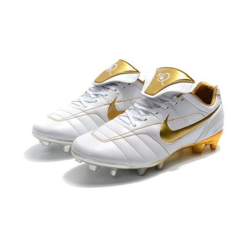 Nike Tiempo Legend 7 R10 Elite FG - Wit Guld_8.jpg